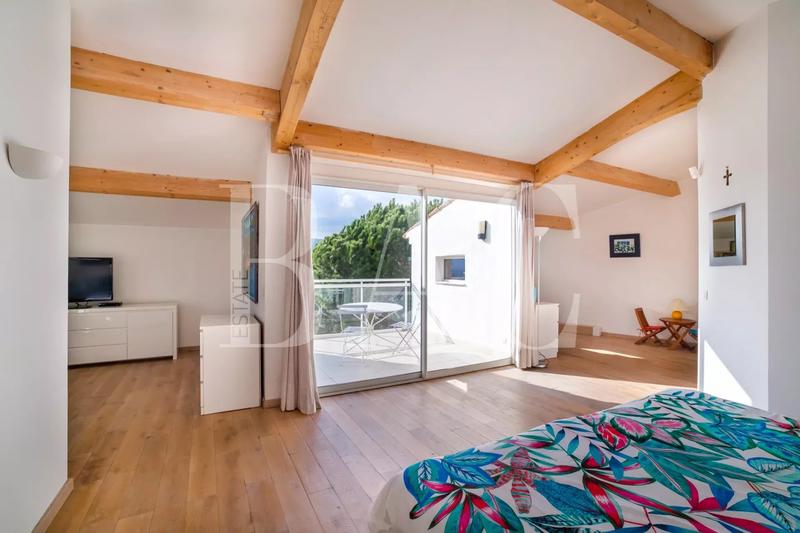 Villa - 350 m² - 8 pièces