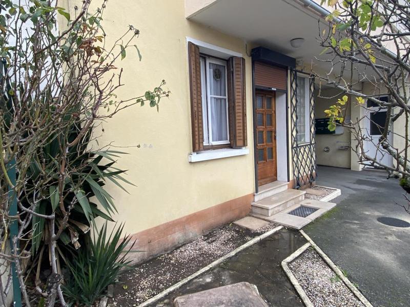 Maison de ville - 114 m² - 5 pièces