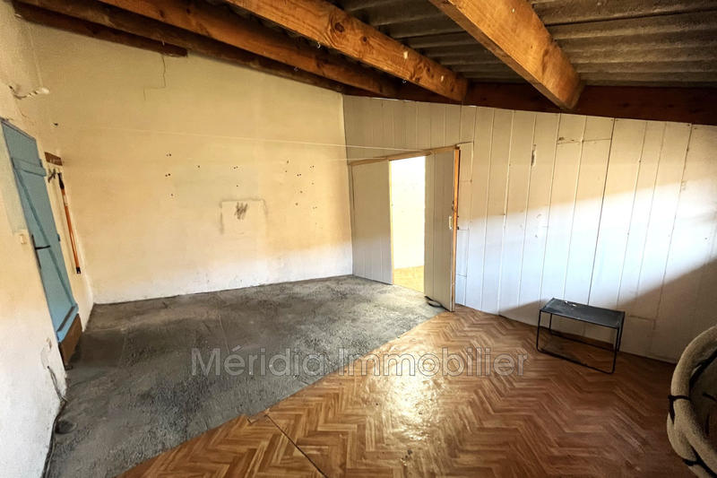 Maison de village - 72 m² - 4 pièces