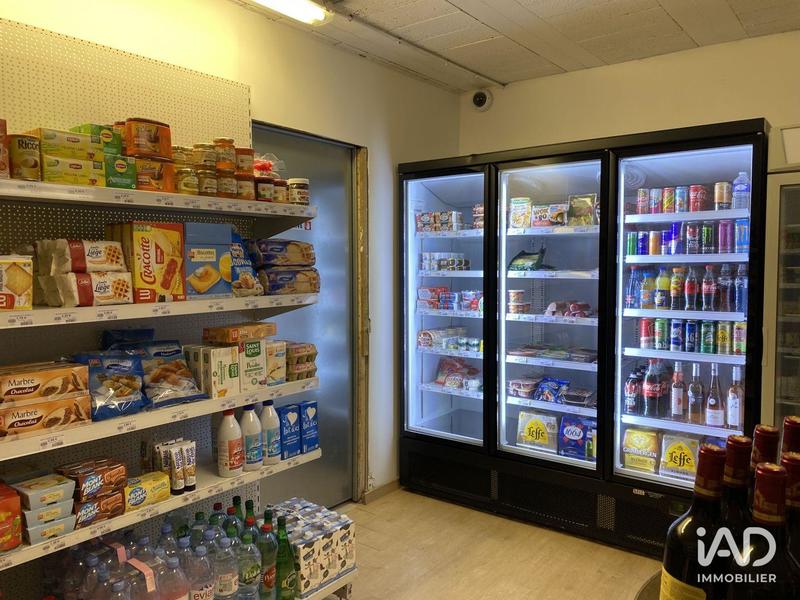 Local commercial - 95 m²