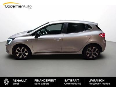 Renault Clio TCe 90 Evolution