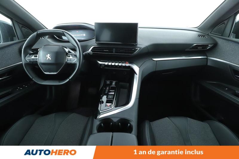 Peugeot 3008 1.2 PureTech Allure Pack Eat8 130 ch