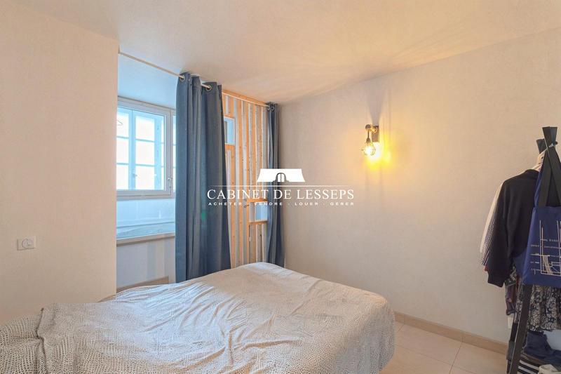 Appartement - 31 m² - 2 pièces