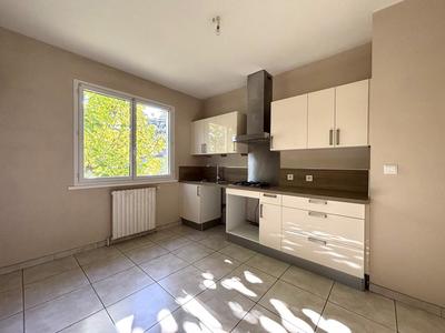 Maison - 123 m² - 5 pièces