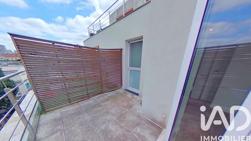 Appartement - 23 m² - 1 pièce