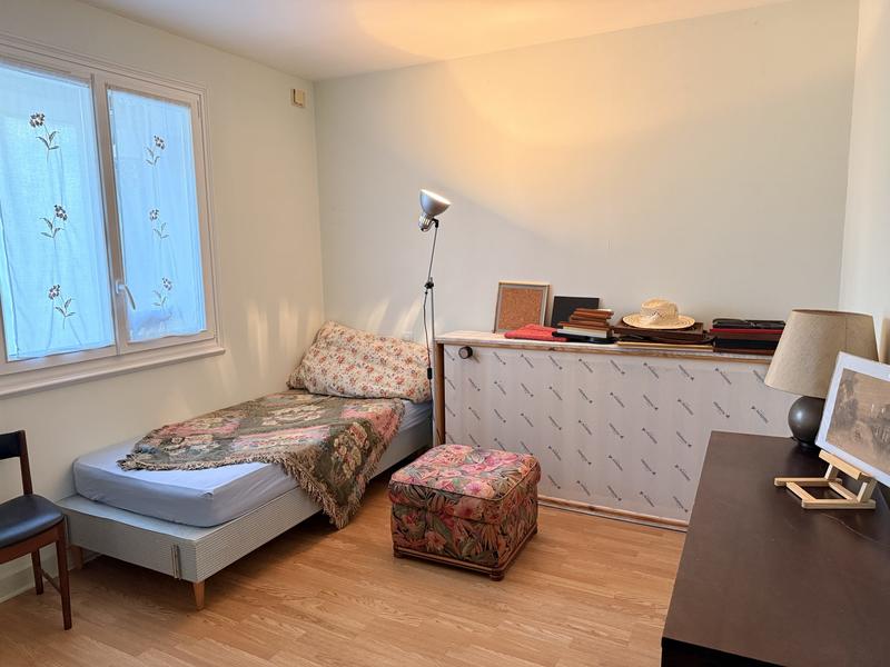 Maison - 127 m² - 4 pièces