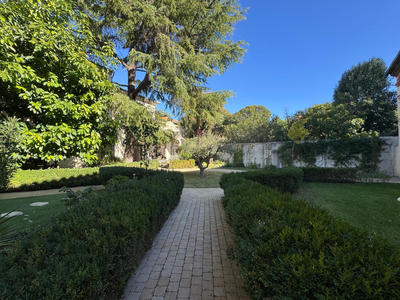 Maison - 156 m² - 5 pièces