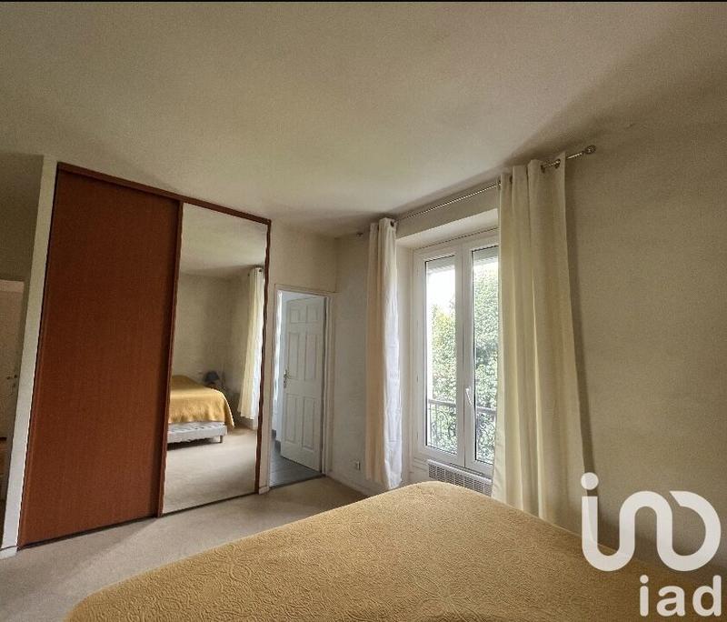 Appartement - 74 m² - 4 pièces