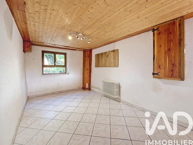 Maison - 191 m² - 6 pièces