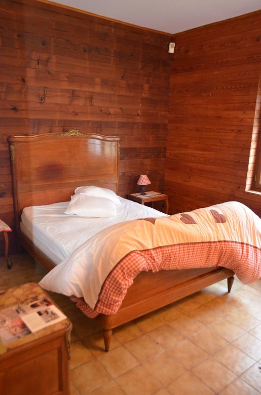 Ferme - 130 m² - 6 pièces