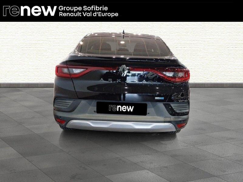 Renault Arkana E-Tech 145 - 21b Intens