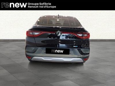 Renault Arkana E-Tech 145 - 21b Intens