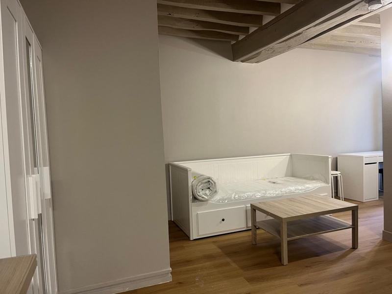 Studio - 22 m² - 1 pièce