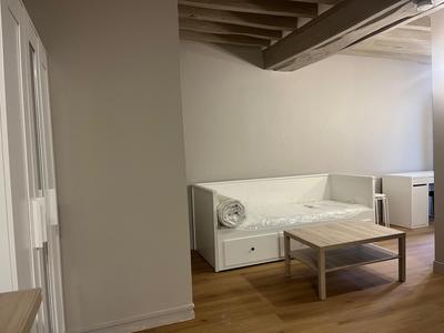 Studio - 22 m² - 1 pièce