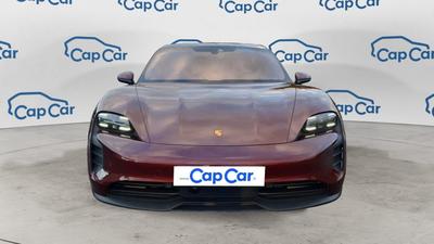 Porsche taycan 476 94 Kwh Sport Turismo Performance Plus