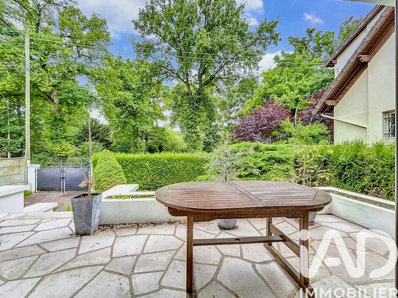 Maison - 165 m² - 5 pièces