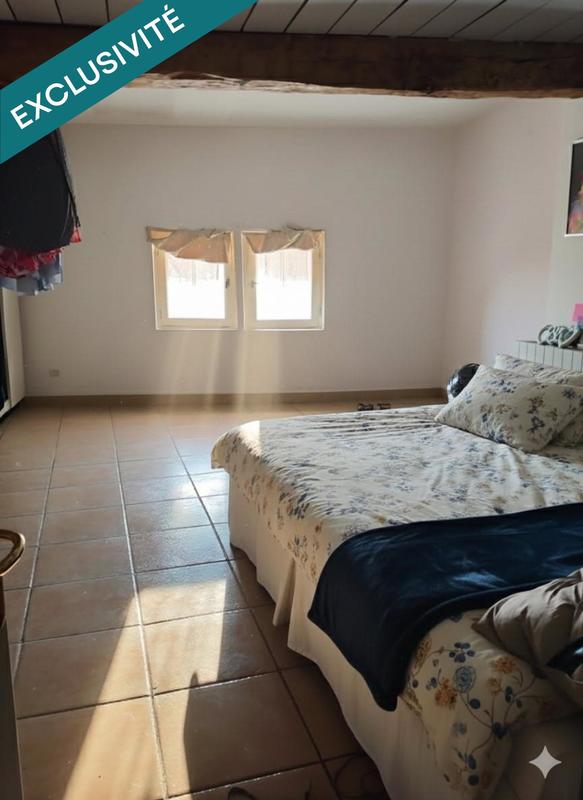 Appartement - 103 m² - 6 pièces