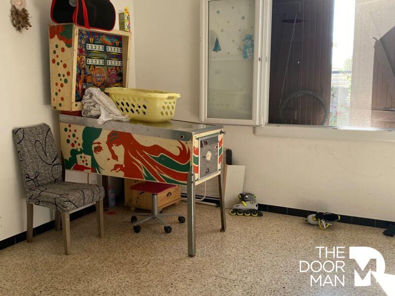 Maison - 87 m² - 4 pièces