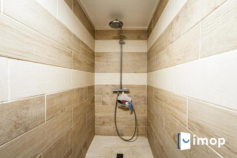 Maison de ville - 75 m² - 4 pièces