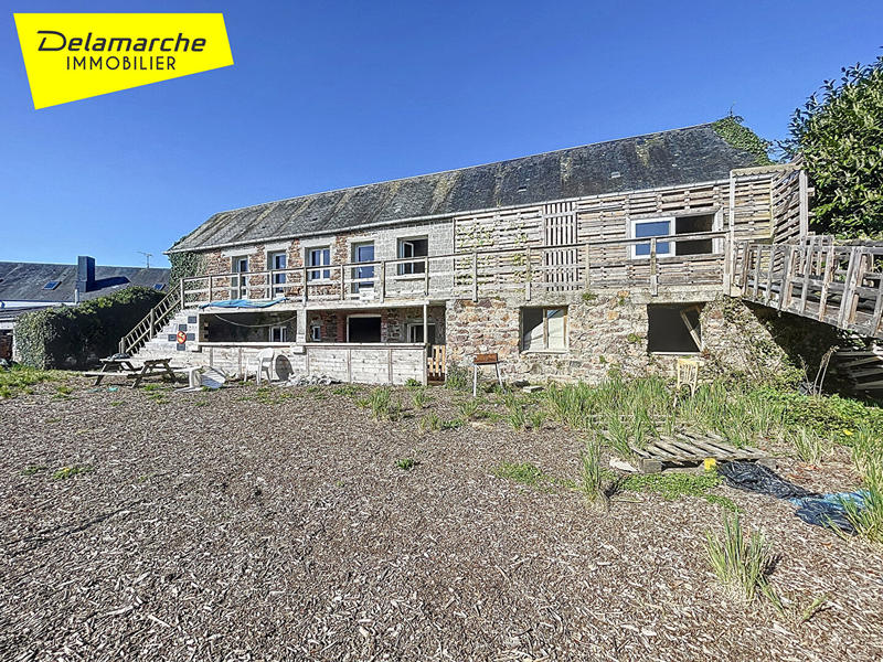 Maison - 117 m² - 4 pièces