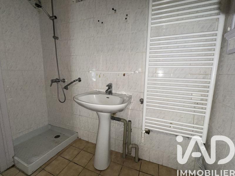 Maison - 68 m² - 4 pièces