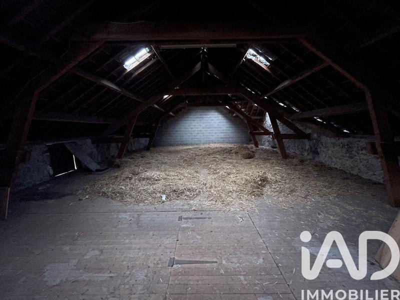 Ferme - 280 m² - 2 pièces
