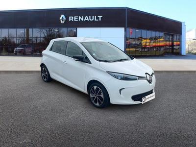 Renault Zoe R110 Intens