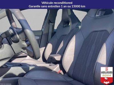 Cupra Formentor 1.4 e-hybrid 245 ch dsg6 vz