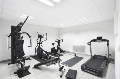 Studio - 19 m² - 1 pièce