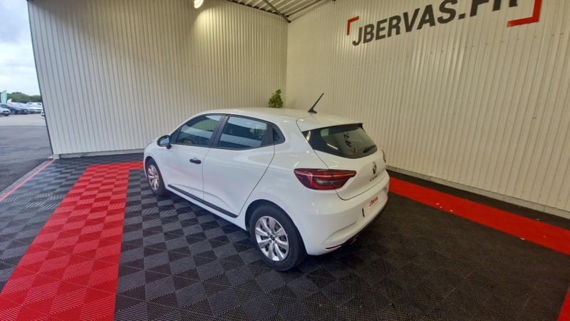 Renault Clio V Societe Sce 65 Air Nav