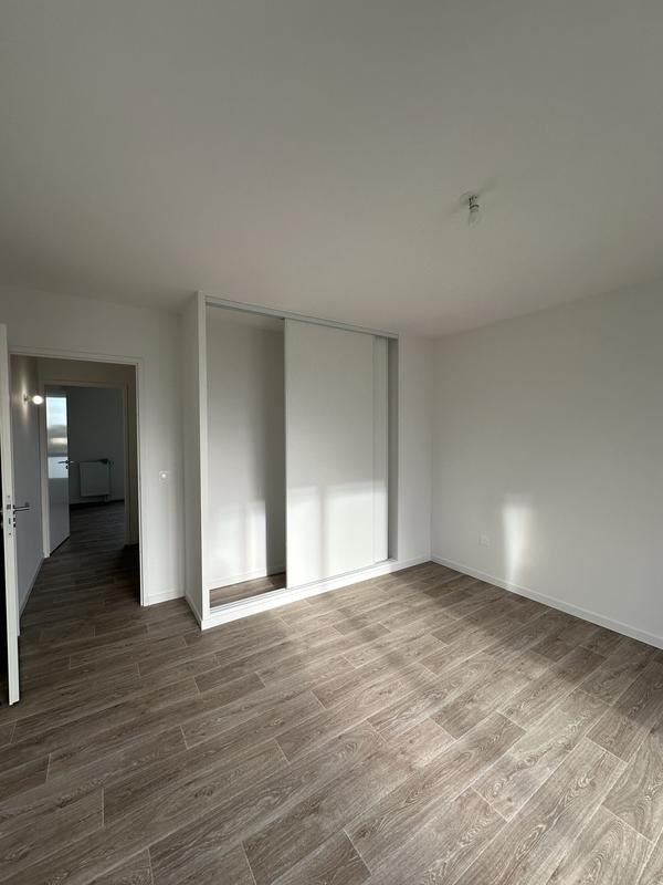 Maison contemporaine - 99 m² - 4 pièces