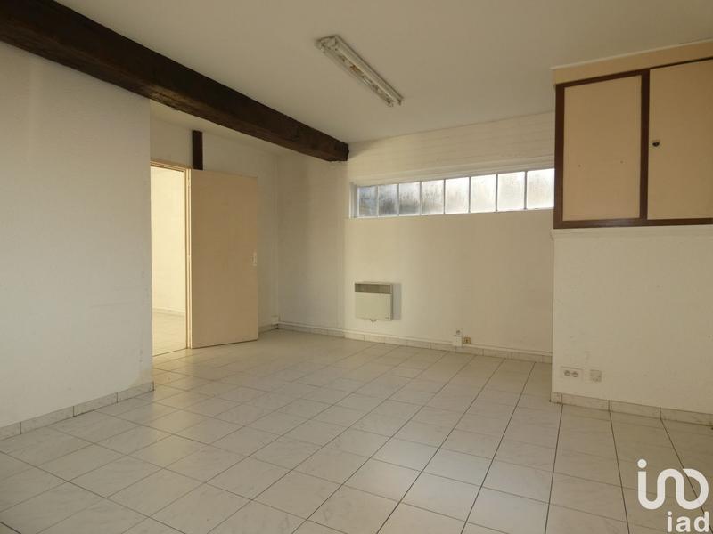 Local commercial - 46 m²