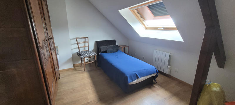 Maison - 142 m² - 7 pièces