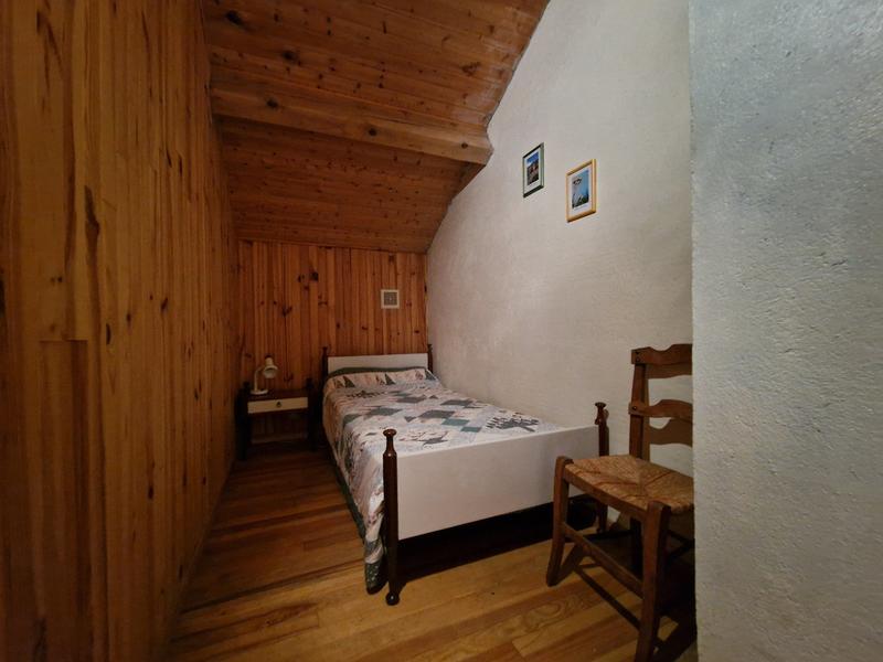 Maison - 56 m² - 3 pièces