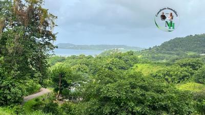 Terrain constructible - 1 329 m²