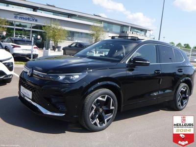 Volkswagen Tiguan 2.0 Tdi 150ch Dsg7 R-Line +Matrix Led +Iq.D