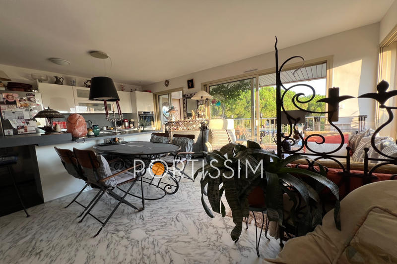 Appartement - 55 m² - 2 pièces