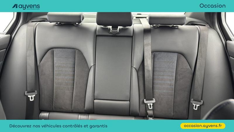 Bmw Série 3 320eA 204ch m Sport