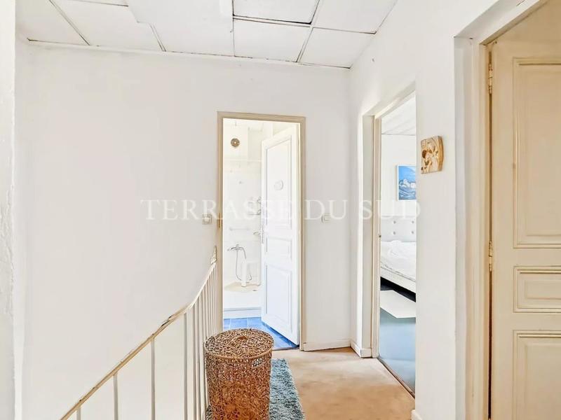 Maison - 131 m² - 5 pièces