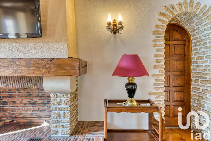 Maison - 108 m² - 4 pièces