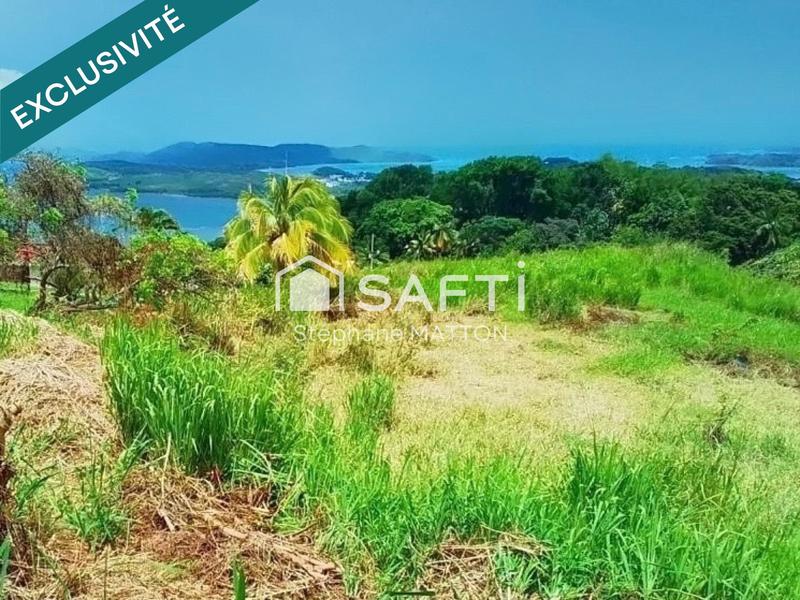 Terrain - 11 291 m²