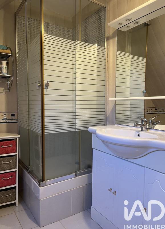 Maison de village - 142 m² - 6 pièces