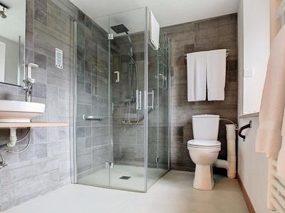 Local commercial - 2 086 m²