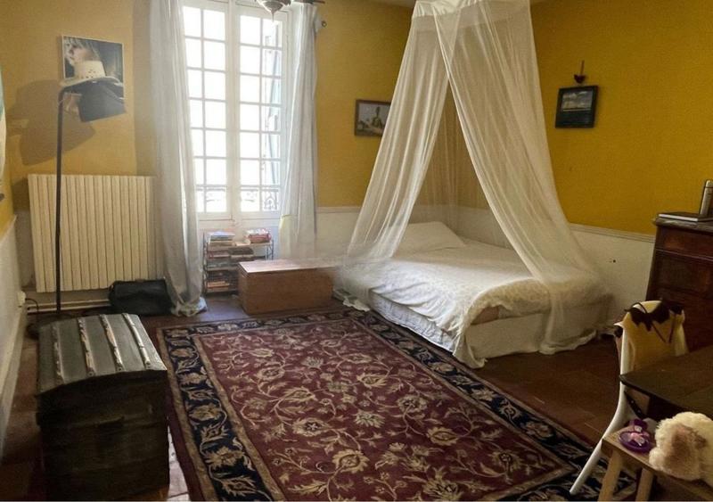 Maison de village - 200 m² - 8 pièces