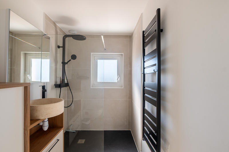 Maison - 109 m² - 4 pièces