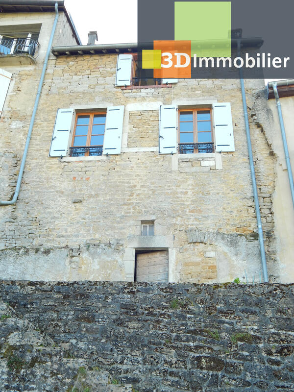 Maison - 131 m² - 5 pièces