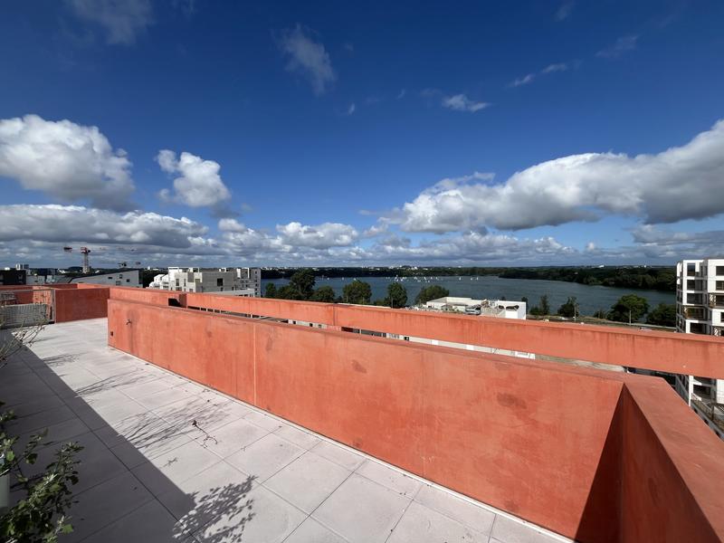 Appartement - 104 m² - 5 pièces