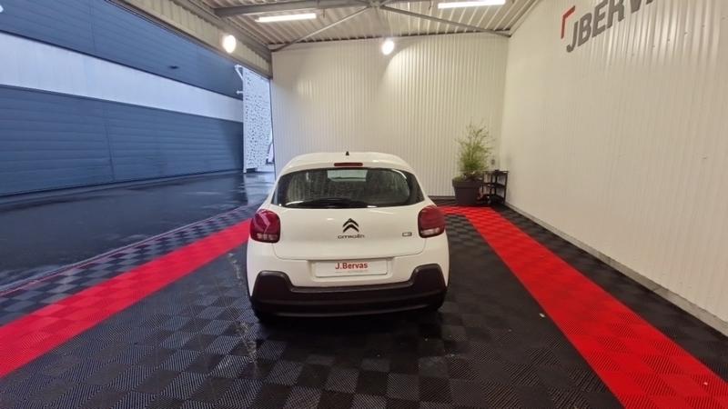 Citroën C3 Bluehdi 100 Ss Feel Business