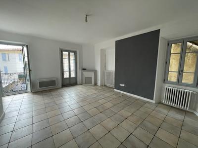 Appartement - 52 m² - 2 pièces