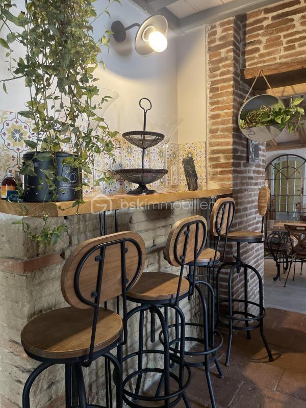 Maison ancienne - 170 m² - 7 pièces